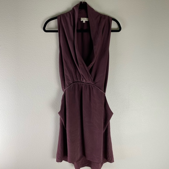 Wilfred Sabine Dress - Picture 2 of 8